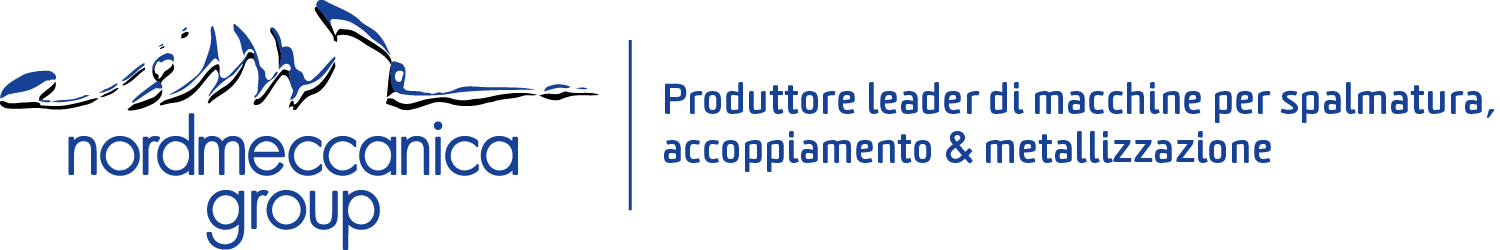 Logo Nordmeccanica