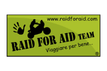 Raid for Aid