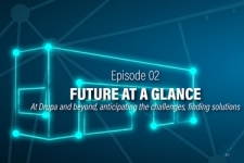 Future at a Glance: Episode 2